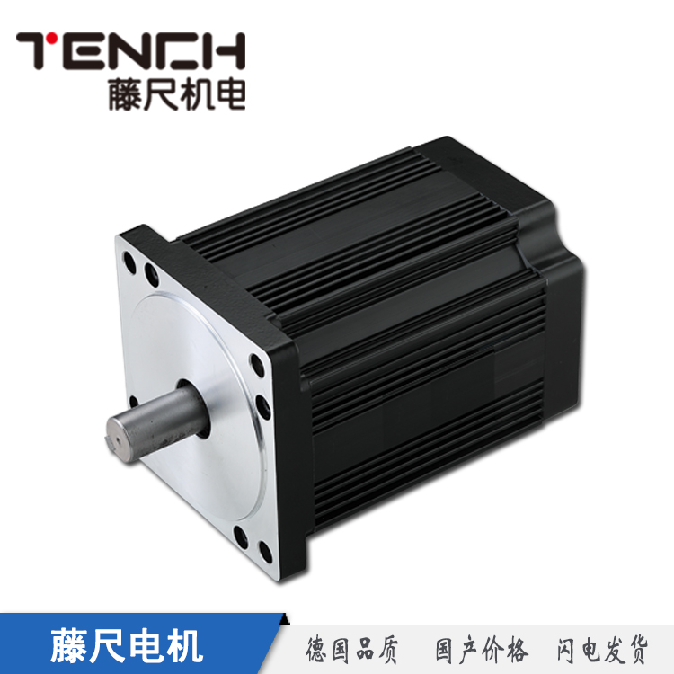 無刷電機能用多久？