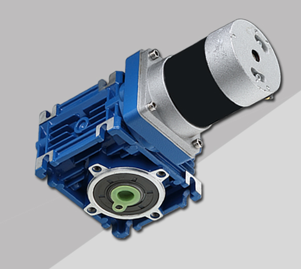 機器人關節需要用到無刷電機嗎？有那些特性