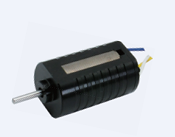 微型空心杯電機TCK2845